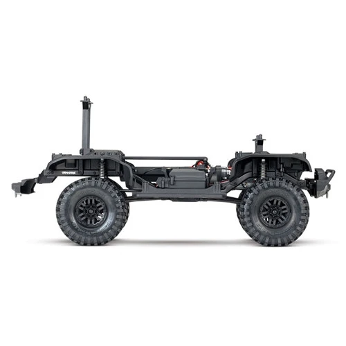 Traxxas TRX-4 4WD Crawler Kit Chassis W/TQi 2.4GHz 5 Traxxas TRX-4 4WD Crawler Kit Chassis W/TQi 2.4GHz - Image 3