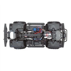 Traxxas TRX-4 4WD Crawler Kit Chassis W/TQi 2.4GHz 9 Traxxas TRX-4 4WD Crawler Kit Chassis W/TQi 2.4GHz -RC Superstore TRA82016 4 5 70011.1562667635