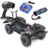 Traxxas TRX-4 4WD Crawler Kit W/2S Batt & Charger 1 Traxxas TRX-4 4WD Crawler Kit W/2S Batt & Charger -RC Superstore TRA82016 4 COMBO 2 97014.1563439586