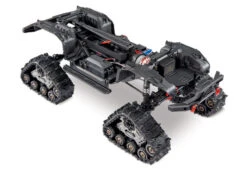 Traxxas TRX-4 Deep-Terrain Traxx Trail RC 4x4 Crawler RTR W/Clipless Body -RC Superstore TRA82034 4 16 36673.1707514803