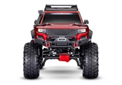 Traxxas TRX-4 Sport High Trail Edition 4WD RTR Rock Crawler Trail Truck -RC Superstore TRA82044 4 12 78387.1705679618