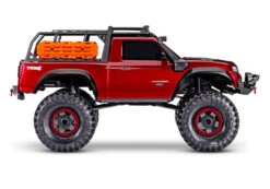 Traxxas TRX-4 Sport High Trail Edition 4WD RTR Rock Crawler Trail Truck -RC Superstore TRA82044 4 14 26577.1705679618
