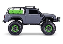Traxxas TRX-4 Sport High Trail Edition 4WD RTR Rock Crawler Trail Truck -RC Superstore TRA82044 4 15 75595.1705679618