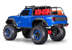 Traxxas TRX-4 Sport High Trail Edition 4WD RTR Rock Crawler Trail Truck -RC Superstore TRA82044 4 16 83350.1705679618