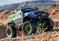 Traxxas TRX-4 Sport High Trail Edition 4WD RTR Rock Crawler Trail Truck -RC Superstore TRA82044 4 1 29558.1705679618