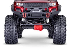 Traxxas TRX-4 Sport High Trail Edition 4WD RTR Rock Crawler Trail Truck -RC Superstore TRA82044 4 22 68224.1707513681