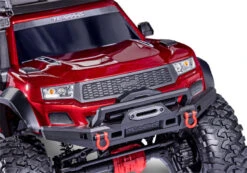 Traxxas TRX-4 Sport High Trail Edition 4WD RTR Rock Crawler Trail Truck -RC Superstore TRA82044 4 23 00334.1707513681