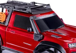 Traxxas TRX-4 Sport High Trail Edition 4WD RTR Rock Crawler Trail Truck -RC Superstore TRA82044 4 24 50229.1707513681