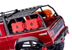 Traxxas TRX-4 Sport High Trail Edition 4WD RTR Rock Crawler Trail Truck -RC Superstore TRA82044 4 28 63220.1707513739