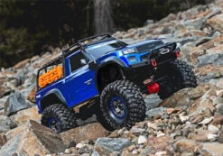 Traxxas TRX-4 Sport High Trail Edition 4WD RTR Rock Crawler Trail Truck -RC Superstore TRA82044 4 9 07440.1705679619