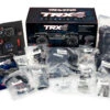 Traxxas TRX-4 4WD Crawler Kit Chassis W/TQi 2.4GHz With Clipless Body Mounting 1 Traxxas TRX-4 4WD Crawler Kit Chassis W/TQi 2.4GHz With Clipless Body Mounting -RC Superstore TRA82216 4 1 66465.1742326421