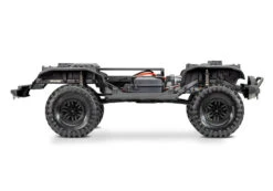 Traxxas TRX-4 4WD Crawler Kit Chassis W/TQi 2.4GHz With Clipless Body Mounting -RC Superstore TRA82216 4 4 93146.1742326421
