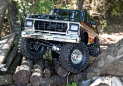 Traxxas TRX-4 1979 Ford Bronco 4WD RTR Crawler Trail Truck With Clipless Body 20 Traxxas TRX-4 1979 Ford Bronco 4WD RTR Crawler Trail Truck With Clipless Body -RC Superstore TRA82246 4 7 39623.1724250578