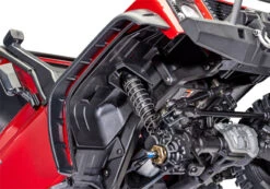 Traxxas TRX-4 Trail RC 4x4 Crawler RTR W/Land Rover Defender Body With Clipless Body 31 Traxxas TRX-4 Trail RC 4x4 Crawler RTR W/Land Rover Defender Body With Clipless Body -RC Superstore TRA82256 4 12 68363.1741228639