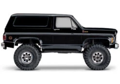 Traxxas TRX-4 1979 Chevrolet K5 Blazer 4WD RTR Rock Crawler Trail Truck With Clipless Body -RC Superstore TRA82276 4 10 42906.1728316332