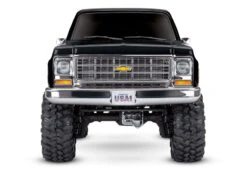 Traxxas TRX-4 1979 Chevrolet K5 Blazer 4WD RTR Rock Crawler Trail Truck With Clipless Body W/3S LiPo COMBO -RC Superstore TRA82276 4 8 68010.1728326522