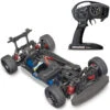 Traxxas 4-Tec 2.0 1/10 AWD VXL Brushless RTR Chassis W/TQi & TSM 1 Traxxas 4-Tec 2.0 1/10 AWD VXL Brushless RTR Chassis W/TQi & TSM -RC Superstore TRA83076 4 2 93920.1563439503