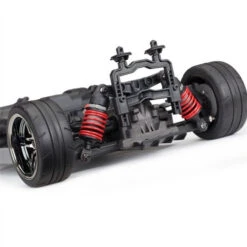 Traxxas 4-Tec 2.0 1/10 AWD VXL Brushless RTR Chassis W/TQi & TSM -RC Superstore TRA83076 4 5 09007.1562662768
