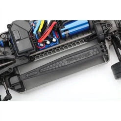 Traxxas 4-Tec 2.0 1/10 AWD VXL Brushless RTR Chassis W/TQi & TSM -RC Superstore TRA83076 4 7 83846.1562662769