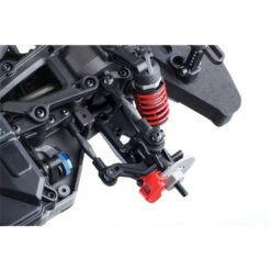 Traxxas 4-Tec 2.0 1/10 AWD VXL Brushless RTR Chassis W/TQi & TSM -RC Superstore TRA83076 4 9 94456.1562662771