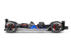 Traxxas 4-Tec 2.0 1/10 AWD BL-2s Brushless RTR Chassis W/TQ Radio 13 Traxxas 4-Tec 2.0 1/10 AWD BL-2s Brushless RTR Chassis W/TQ Radio -RC Superstore TRA83124 4 3 56357.1701402020