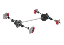 Traxxas 4-Tec 2.0 1/10 AWD BL-2s Brushless RTR Chassis W/TQ Radio 16 Traxxas 4-Tec 2.0 1/10 AWD BL-2s Brushless RTR Chassis W/TQ Radio -RC Superstore TRA83124 4 5 35611.1701402020