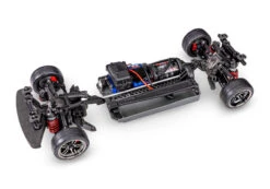 Traxxas 4-Tec 2.0 1/10 AWD BL-2s Brushless RTR Chassis W/TQ Radio 15 Traxxas 4-Tec 2.0 1/10 AWD BL-2s Brushless RTR Chassis W/TQ Radio -RC Superstore TRA83124 4 9 15414.1701402020