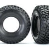 Traxxas Unlimited Desert Racer BFGoodrich Baja KR3 Tires & Foam Inserts (2) 1 Traxxas Unlimited Desert Racer BFGoodrich Baja KR3 Tires & Foam Inserts (2) -RC Superstore TRA8470 2 85843.1562668170