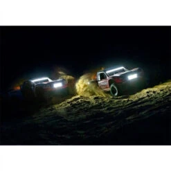 Traxxas Desert Racer Complete LED Light Set - Headlights, Tail Lights, Roof Lights & HV Power Amplifier 12 Traxxas Desert Racer Complete LED Light Set - Headlights, Tail Lights, Roof Lights & HV Power Amplifier -RC Superstore TRA8485 4 81450.1562670032