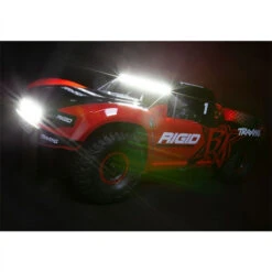 Traxxas Desert Racer Complete LED Light Set - Headlights, Tail Lights, Roof Lights & HV Power Amplifier 13 Traxxas Desert Racer Complete LED Light Set - Headlights, Tail Lights, Roof Lights & HV Power Amplifier -RC Superstore TRA8485 5 10455.1562670033