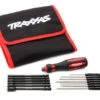 Traxxas 13-Piece Metric Speed Bit Master Set -RC Superstore TRA8710 60895.1692904883