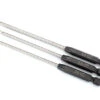 Traxxas Speed Bit 3-Pc Ball End Hex Drivers 2.0mm 2.5mm 3.0mm, 1/4" Drive -RC Superstore TRA8716X 48321.1571534361