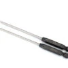 Traxxas Speed Bit 2-Pc Ball End Hex Drivers 2.0mm 2.5mm, 1/4" Drive -RC Superstore TRA8716 64404.1571534361