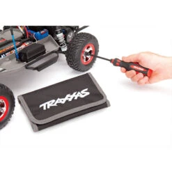 Traxxas Speed Bit 6-Pc 4-8mm Nut Driver Master Set With 1/4" Drive Premium Handle & Pouch 10 Traxxas Speed Bit 6-Pc 4-8mm Nut Driver Master Set With 1/4" Drive Premium Handle & Pouch -RC Superstore TRA8719 4 10672.1571932880
