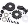 Traxxas Car & Truck Stand Platic Components, Assembly Hardware, Locking Lever Rebuild Kit -RC Superstore TRA8791 73033.1696365678