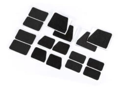 Traxxas Car & Truck Stand Replacement Upper And Lower Foam Pads