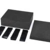 Traxxas Universal Adapter (Large & Small) Foam Inserts With Fasteners For #8796 RC Car/Truck Stand -RC Superstore TRA8794 1 52457.1696366427