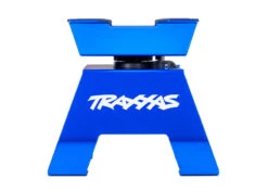 Traxxas Blue X-Truck RC Car & Truck Stand 14 Traxxas Blue X-Truck RC Car & Truck Stand -RC Superstore TRA8797 BLUE 5 67829.1696426859