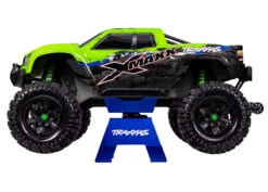 Traxxas Blue X-Truck RC Car & Truck Stand 12 Traxxas Blue X-Truck RC Car & Truck Stand -RC Superstore TRA8797 BLUE 6 24358.1696426859
