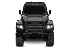 Traxxas TRX-6 Ultimate RC Hauler 1/10 6X6 Electric Flatbed Truck With Factory Installed Pro Scale Winch W/Remote -RC Superstore TRA88086 4 10 08367.1665432278