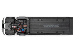 Traxxas TRX-6 Ultimate RC Hauler 1/10 6X6 Electric Flatbed Truck With Factory Installed Pro Scale Winch W/Remote -RC Superstore TRA88086 4 13 18263.1665432733