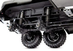 Traxxas TRX-6 Mercedes-Benz G 63 AMG 6x6 Scale & Trail RTR RC Crawler With Clipless Body -RC Superstore TRA88296 4 13 39276.1726764083