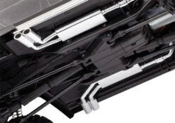 Traxxas TRX-6 Mercedes-Benz G 63 AMG 6x6 Scale & Trail RTR RC Crawler With Clipless Body -RC Superstore TRA88296 4 14 00823.1726764083