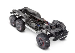 Traxxas TRX-6 Mercedes-Benz G 63 AMG 6x6 Scale & Trail RTR RC Crawler With Clipless Body -RC Superstore TRA88296 4 16 36662.1726764083