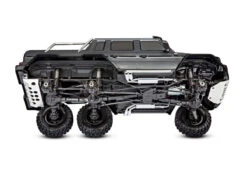 Traxxas TRX-6 Mercedes-Benz G 63 AMG 6x6 Scale & Trail RTR RC Crawler With Clipless Body -RC Superstore TRA88296 4 17 83286.1726764082