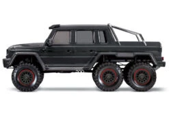 Traxxas TRX-6 Mercedes-Benz G 63 AMG 6x6 Scale & Trail RTR RC Crawler With Clipless Body -RC Superstore TRA88296 4 21 98945.1726764083