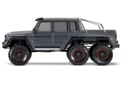 Traxxas TRX-6 Mercedes-Benz G 63 AMG 6x6 Scale & Trail RTR RC Crawler With Clipless Body -RC Superstore TRA88296 4 9 17897.1726764083