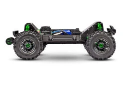 Traxxas Maxx Ultimate 4S RTR Brushless 4x4 RC Monster Truck With WideMAXX -RC Superstore TRA89087 4 11 70044.1758742531