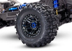 Traxxas Maxx Ultimate 4S RTR Brushless 4x4 RC Monster Truck With WideMAXX LiPo Combo Package -RC Superstore TRA89087 4 14 74391.1758743796
