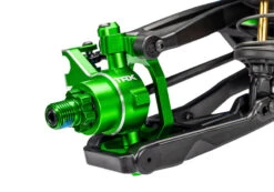 Traxxas Maxx Ultimate 4S RTR Brushless 4x4 RC Monster Truck With WideMAXX LiPo Combo Package -RC Superstore TRA89087 4 16 26100.1758743796